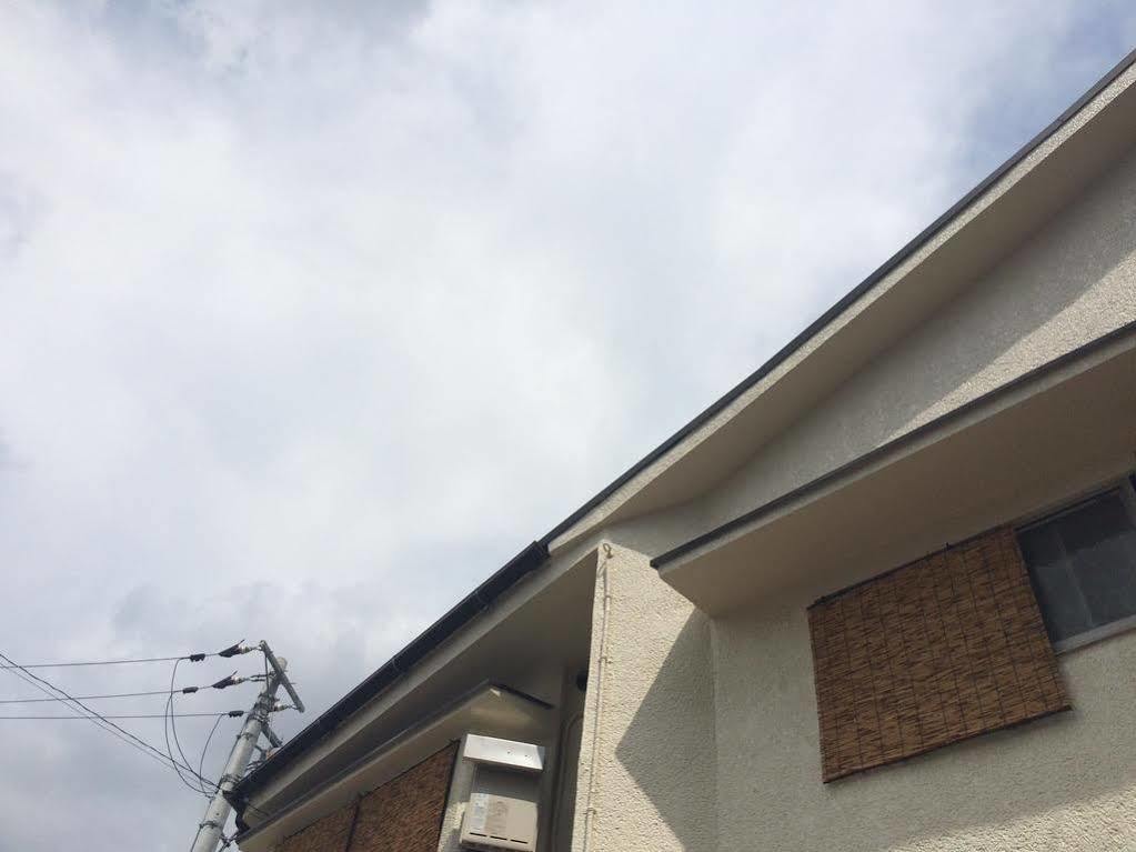Guesthouse Oasis Ōsaka Exterior foto